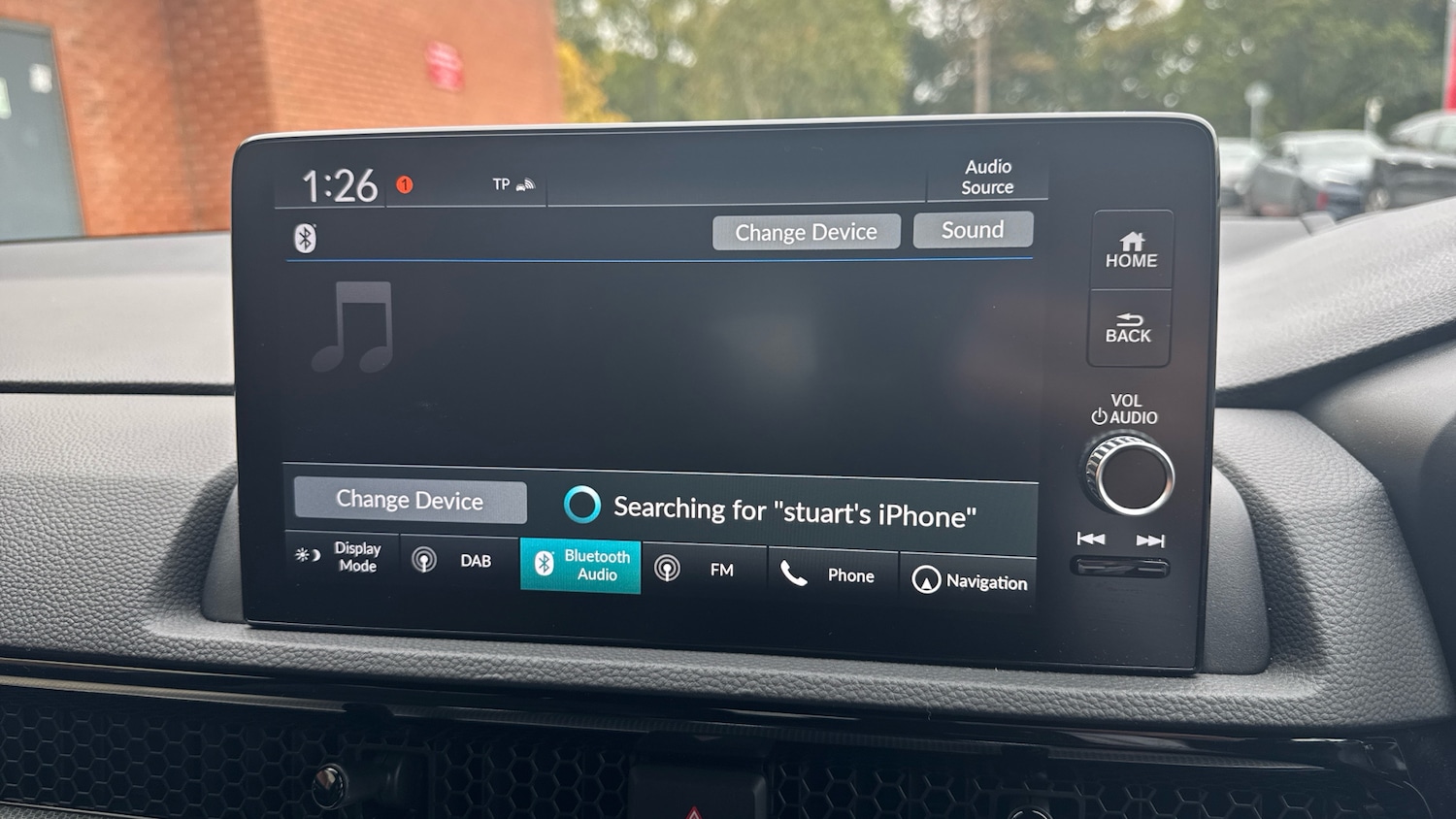 Used Honda CR-V 2025 for sale - 76599916: Photo 25