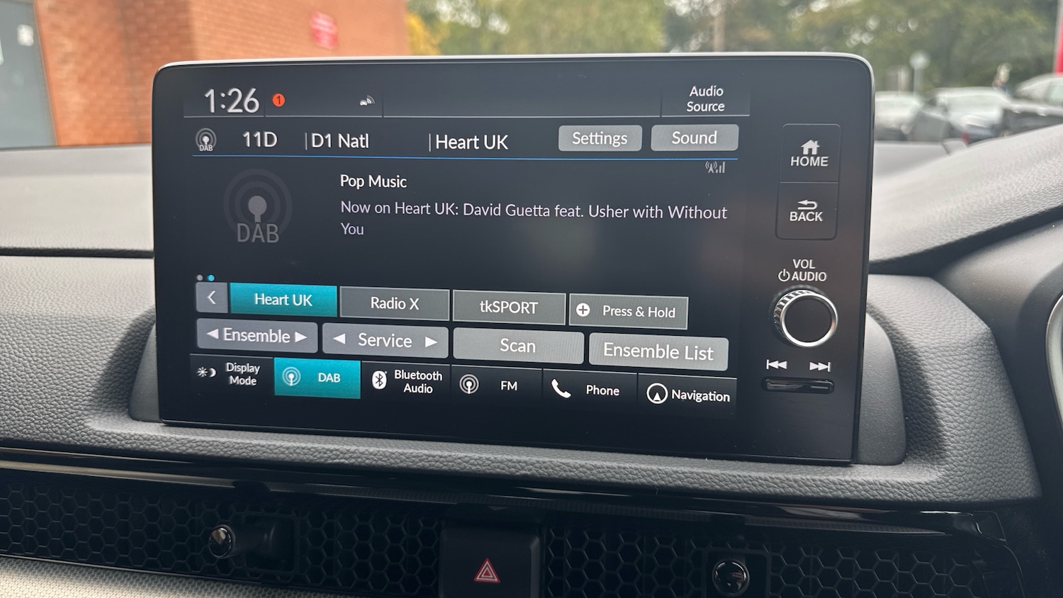 Used Honda CR-V 2025 for sale - 76599916: Photo 26