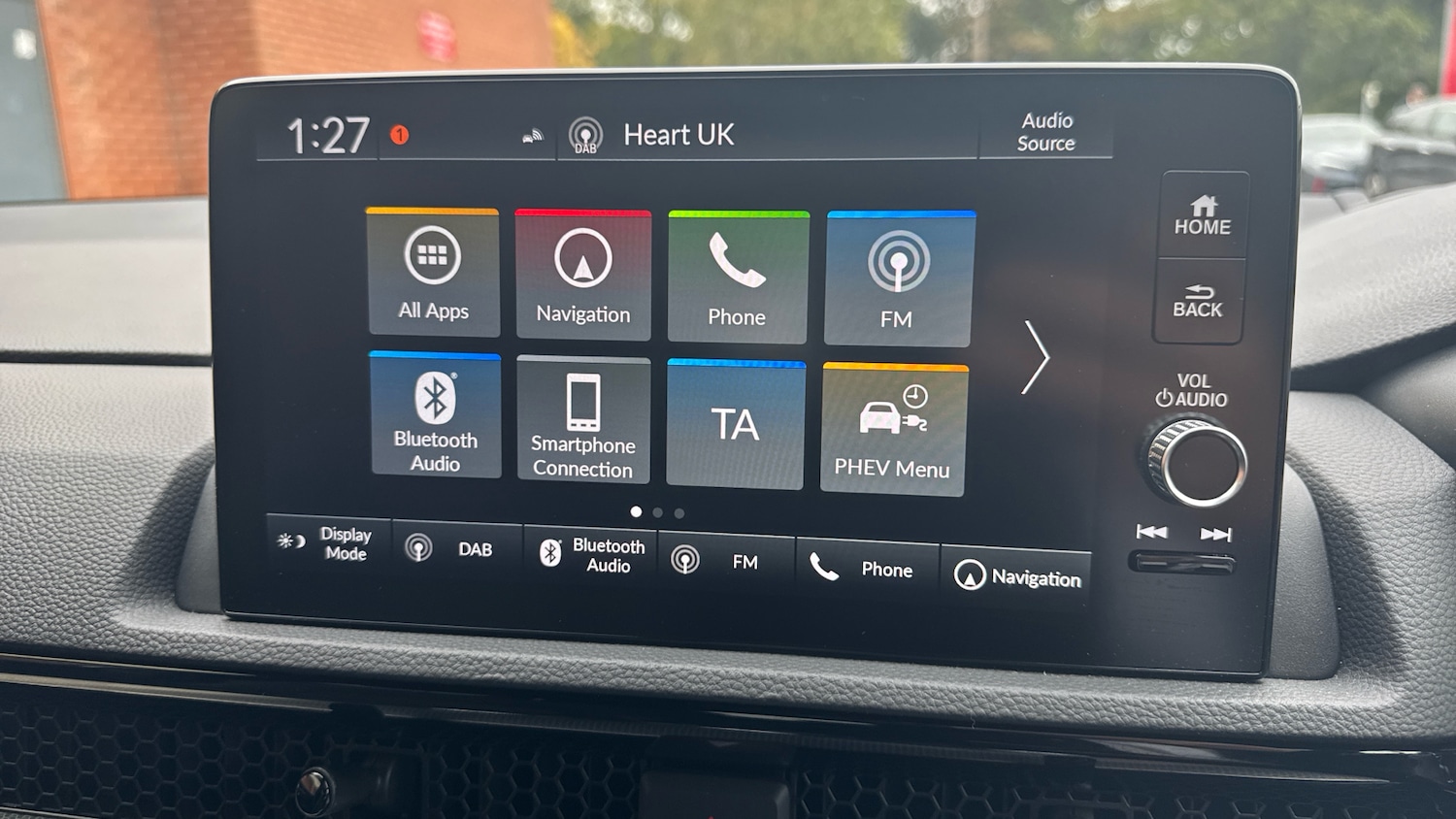 Used Honda CR-V 2025 for sale - 76599916: Photo 27