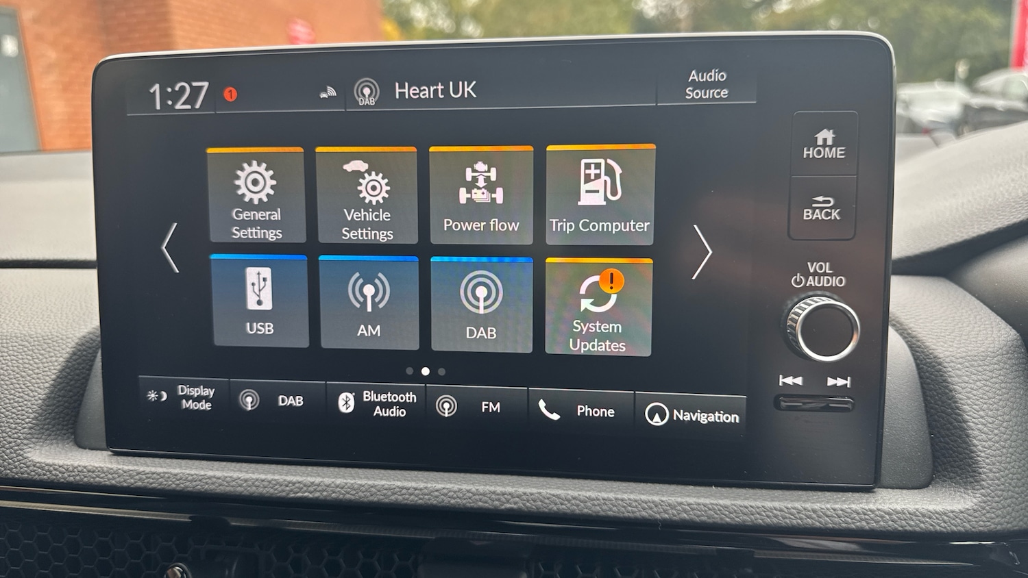 Used Honda CR-V 2025 for sale - 76599916: Photo 28