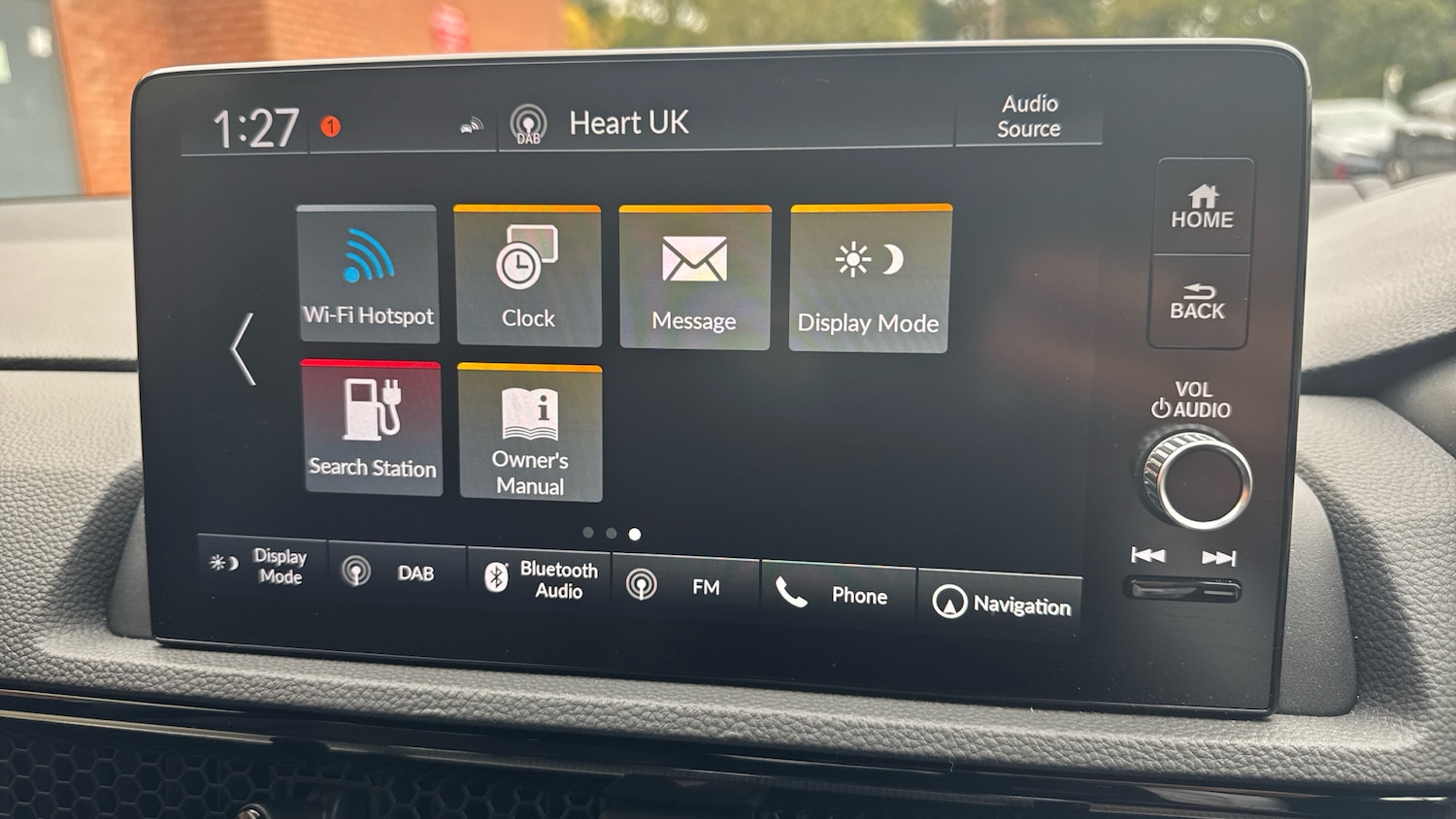 Used Honda CR-V 2025 for sale - 76599916: Photo 29