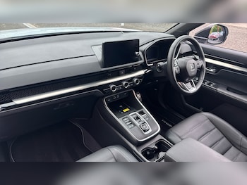 Used Honda CR-V 2025 for sale - 76599916: Photo