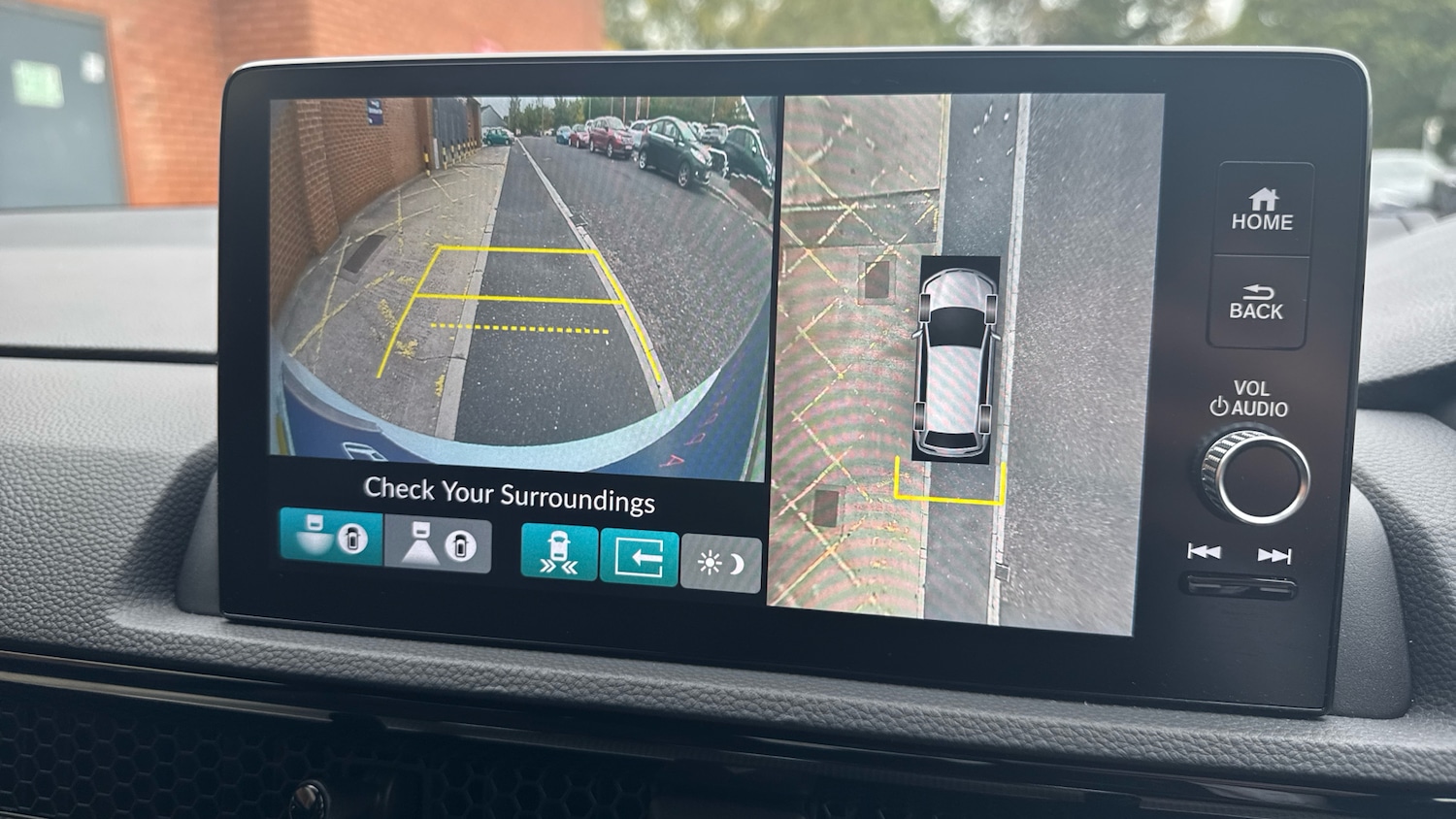 Used Honda CR-V 2025 for sale - 76599916: Photo 30