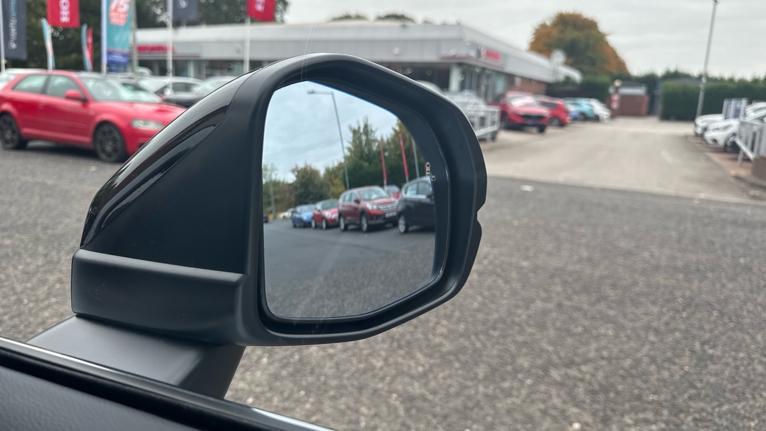 Used Honda CR-V 2025 for sale - 76599916: Photo 34