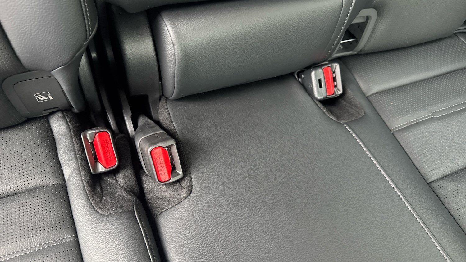 Used Honda CR-V 2025 for sale - 76599916: Photo 41