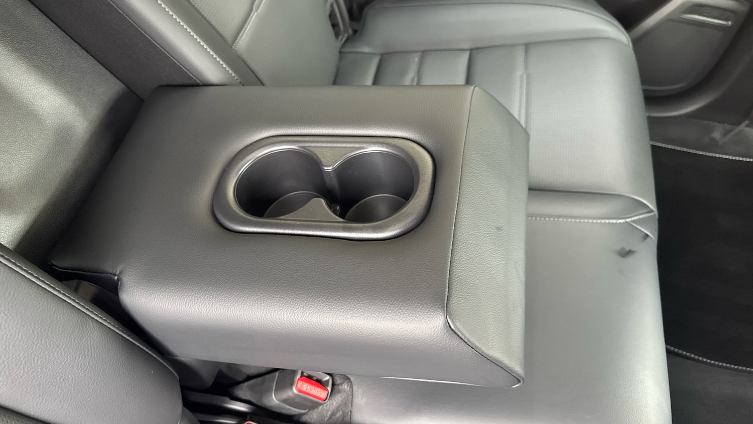 Used Honda CR-V 2025 for sale - 76599916: Photo 42