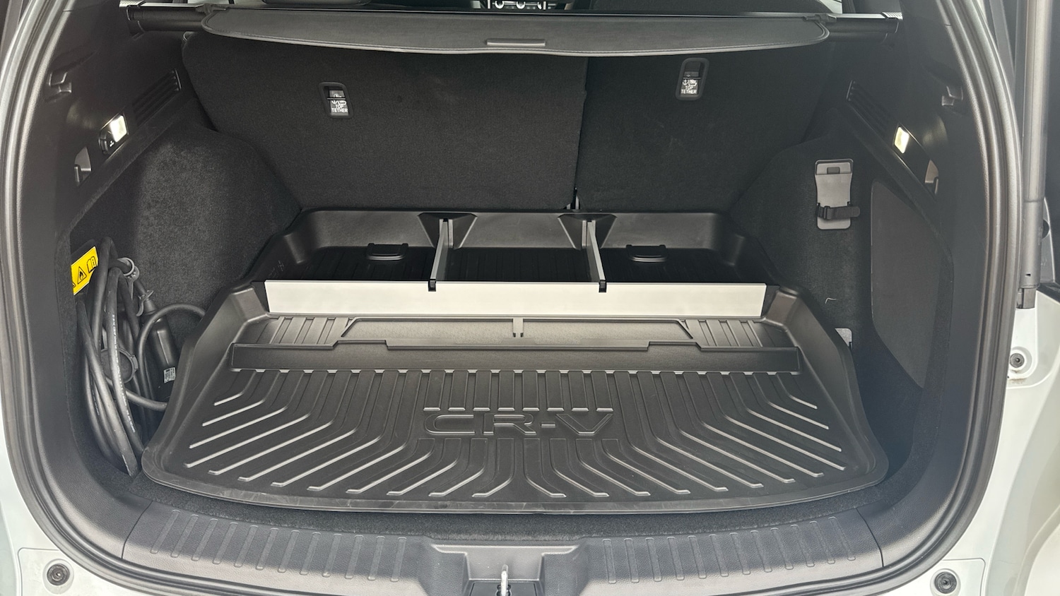 Used Honda CR-V 2025 for sale - 76599916: Photo 44