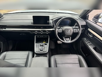 Used Honda CR-V 2025 for sale - 76599916: Photo