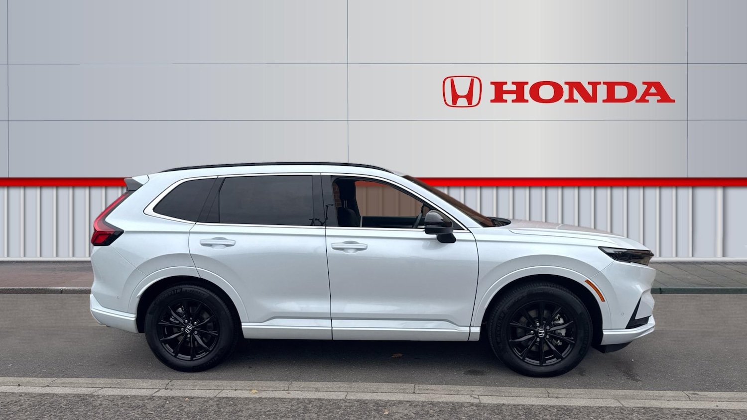 Used Honda CR-V 2025 for sale - 76599916: Photo 5