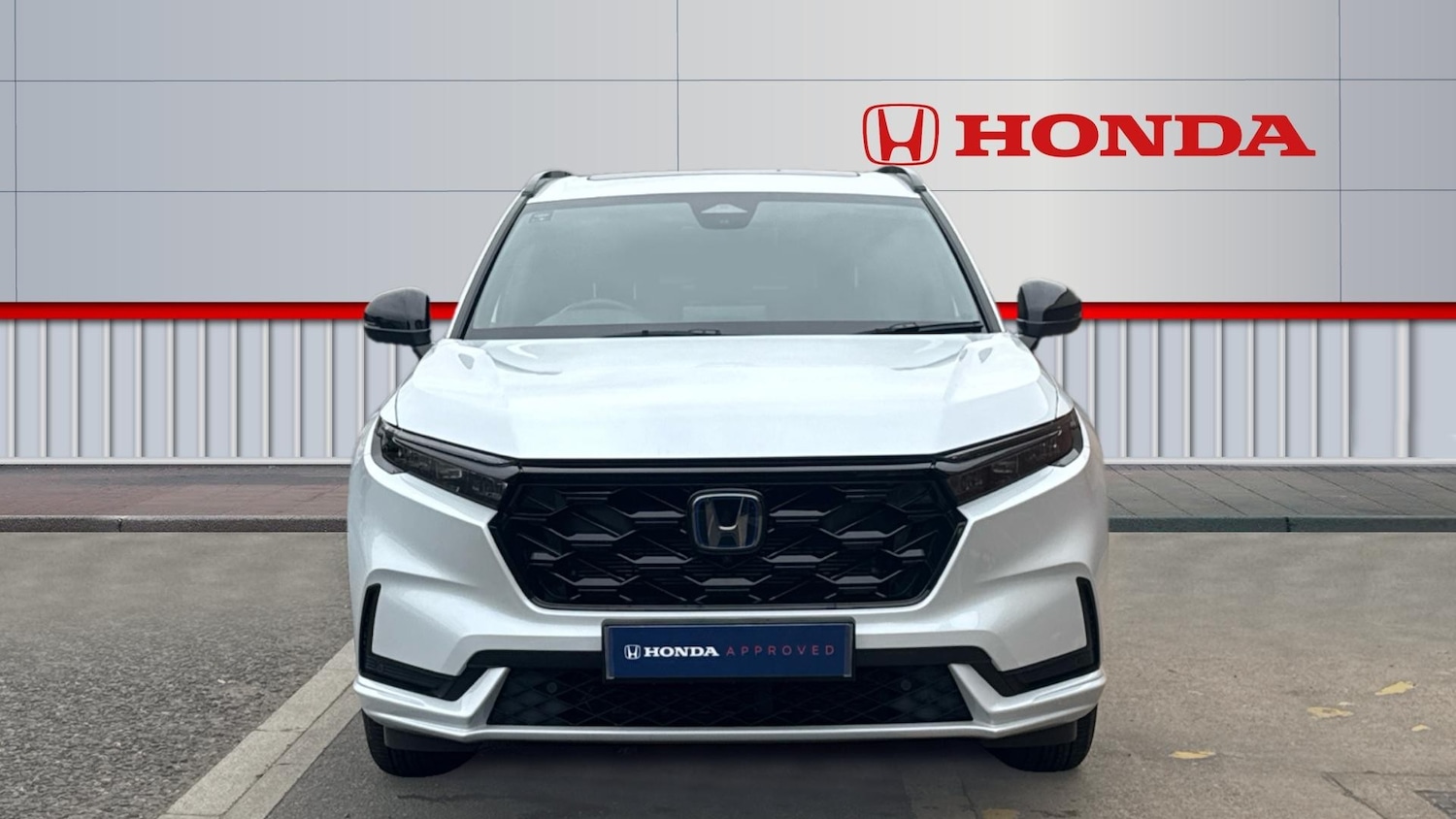 Used Honda CR-V 2025 for sale - 76599916: Photo 6