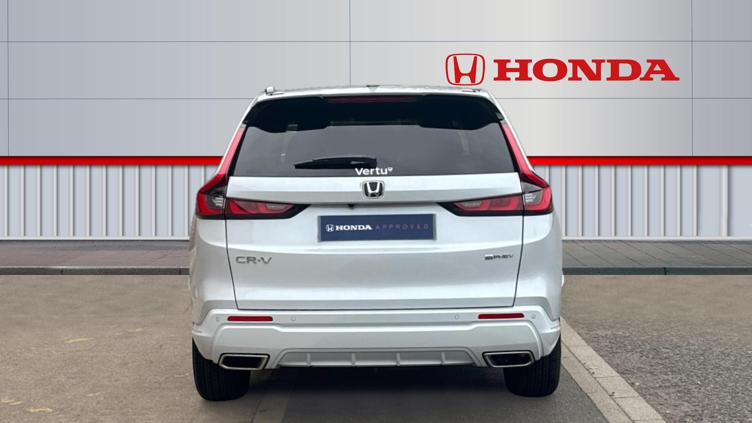 Used Honda CR-V 2025 for sale - 76599916: Photo 7