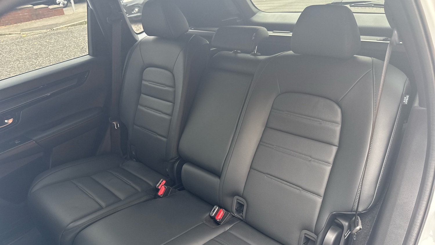 Used Honda CR-V 2025 for sale - 76599916: Photo 8