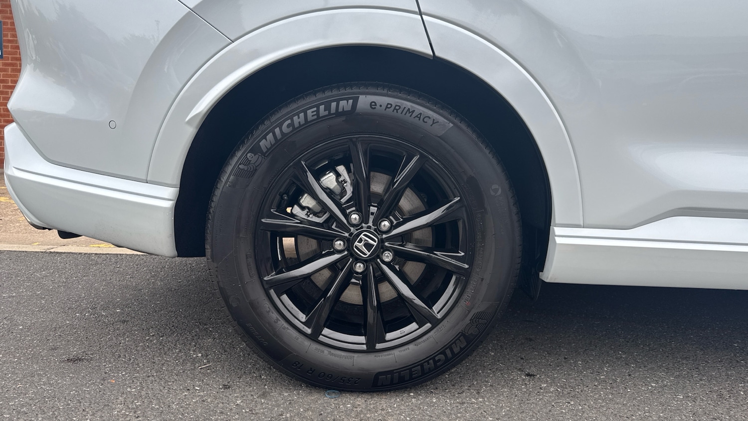 Used Honda CR-V 2025 for sale - 76599916: Photo 9