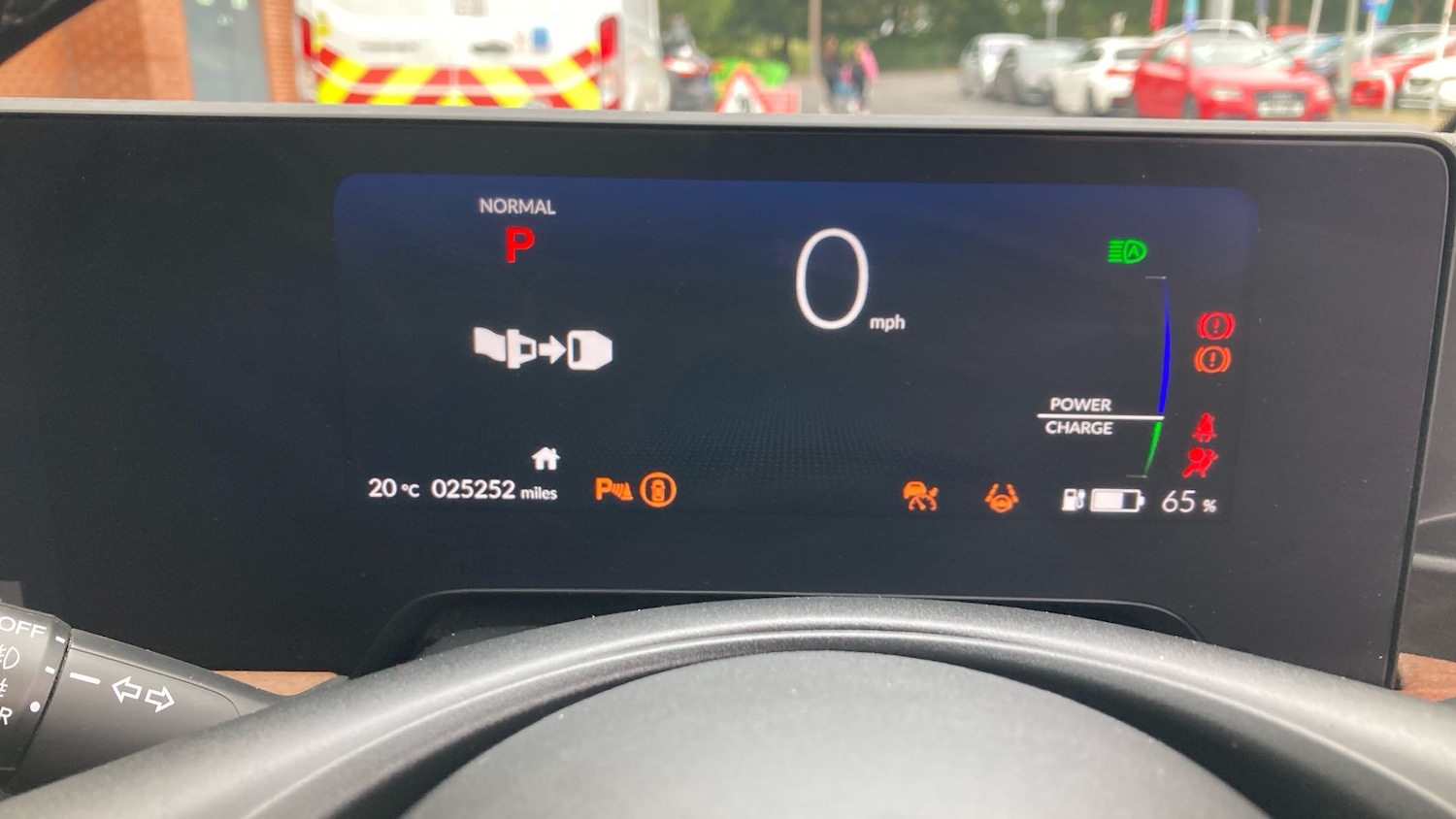 Vehicle 11