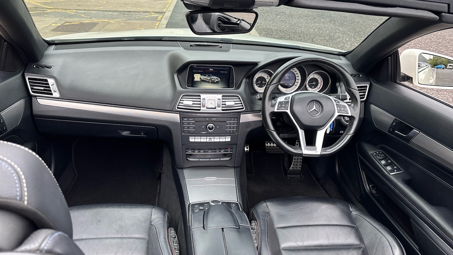 Used Mercedes-Benz E-Class 2016 for sale - 76057749: Photo 10