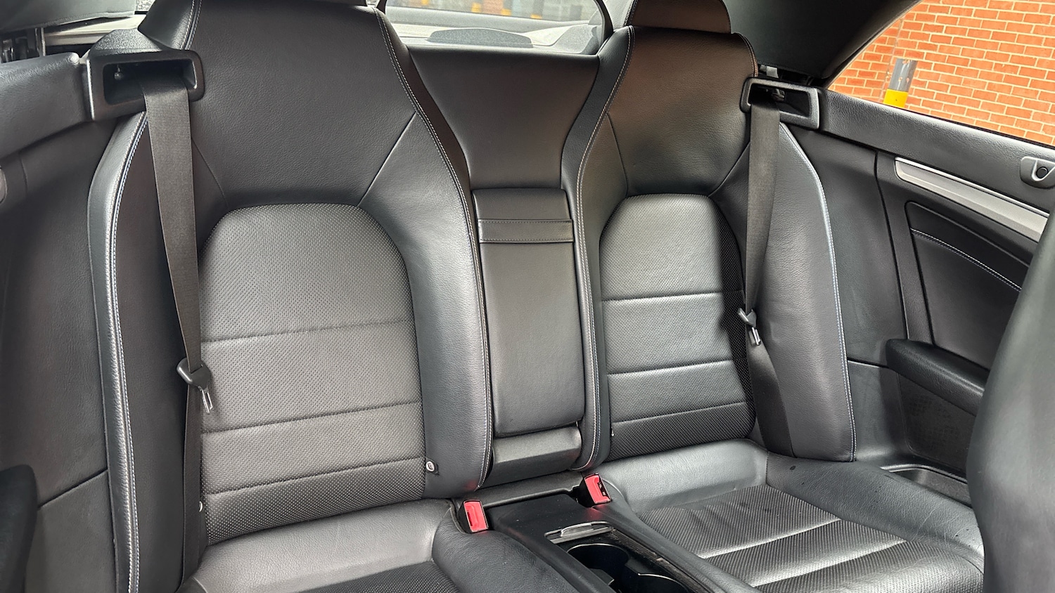 Used Mercedes-Benz E-Class 2016 for sale - 76057749: Photo 15