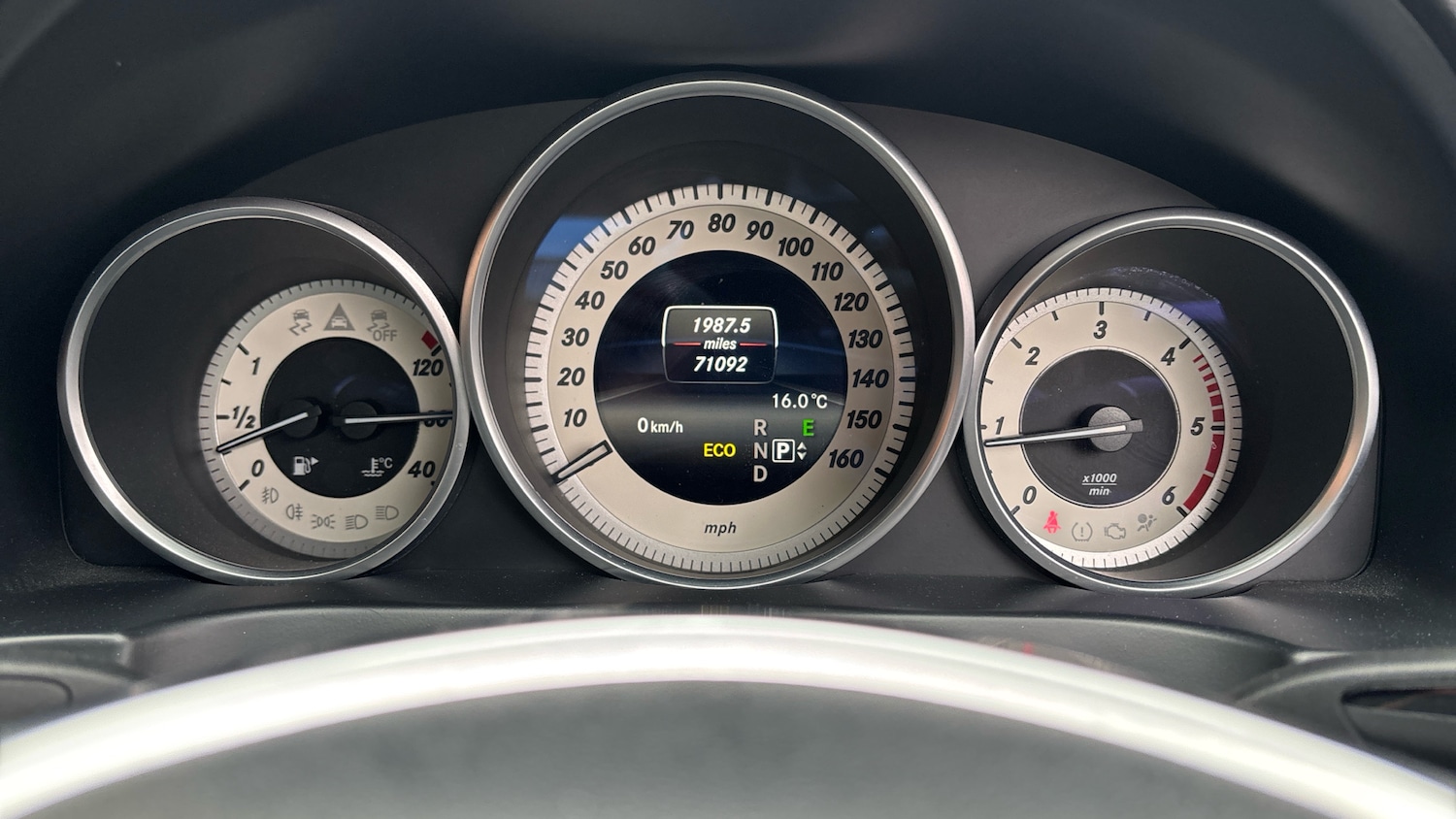 Used Mercedes-Benz E-Class 2016 for sale - 76057749: Photo 18