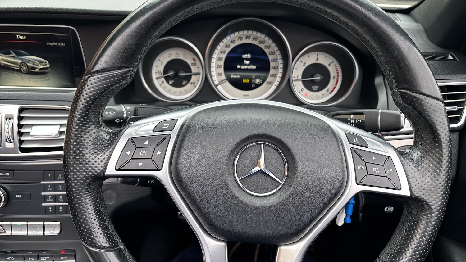 Used Mercedes-Benz E-Class 2016 for sale - 76057749: Photo 25
