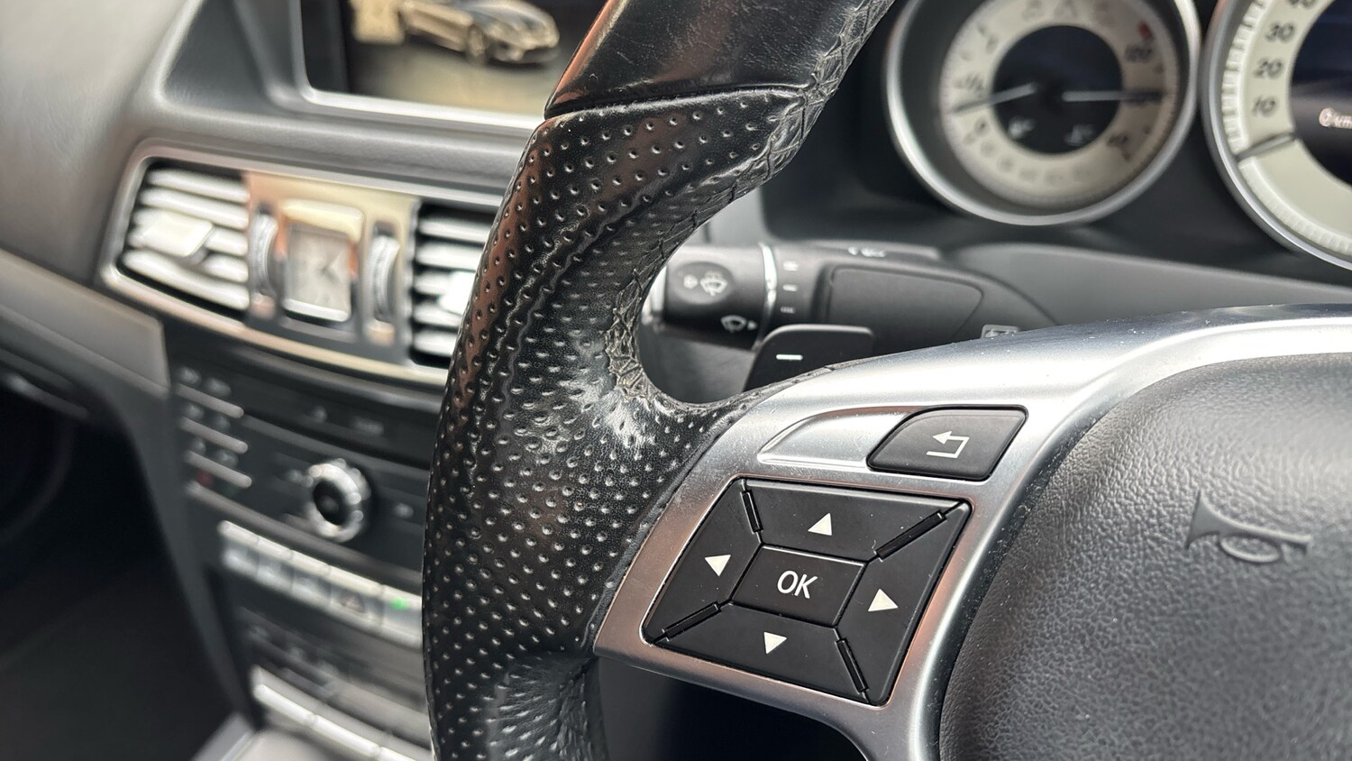 Used Mercedes-Benz E-Class 2016 for sale - 76057749: Photo 26