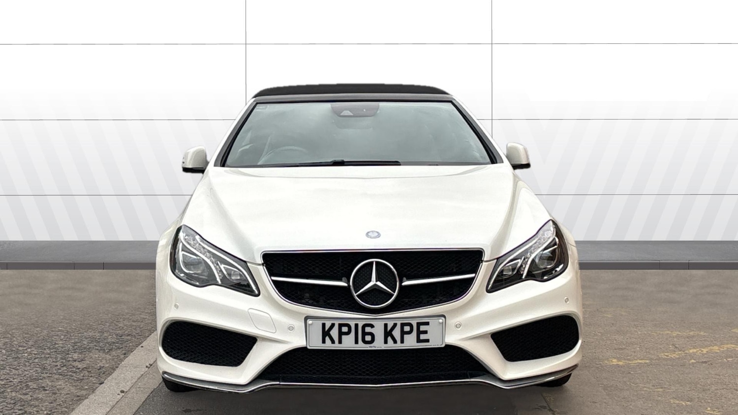 Used Mercedes-Benz E-Class 2016 for sale - 76057749: Photo 3
