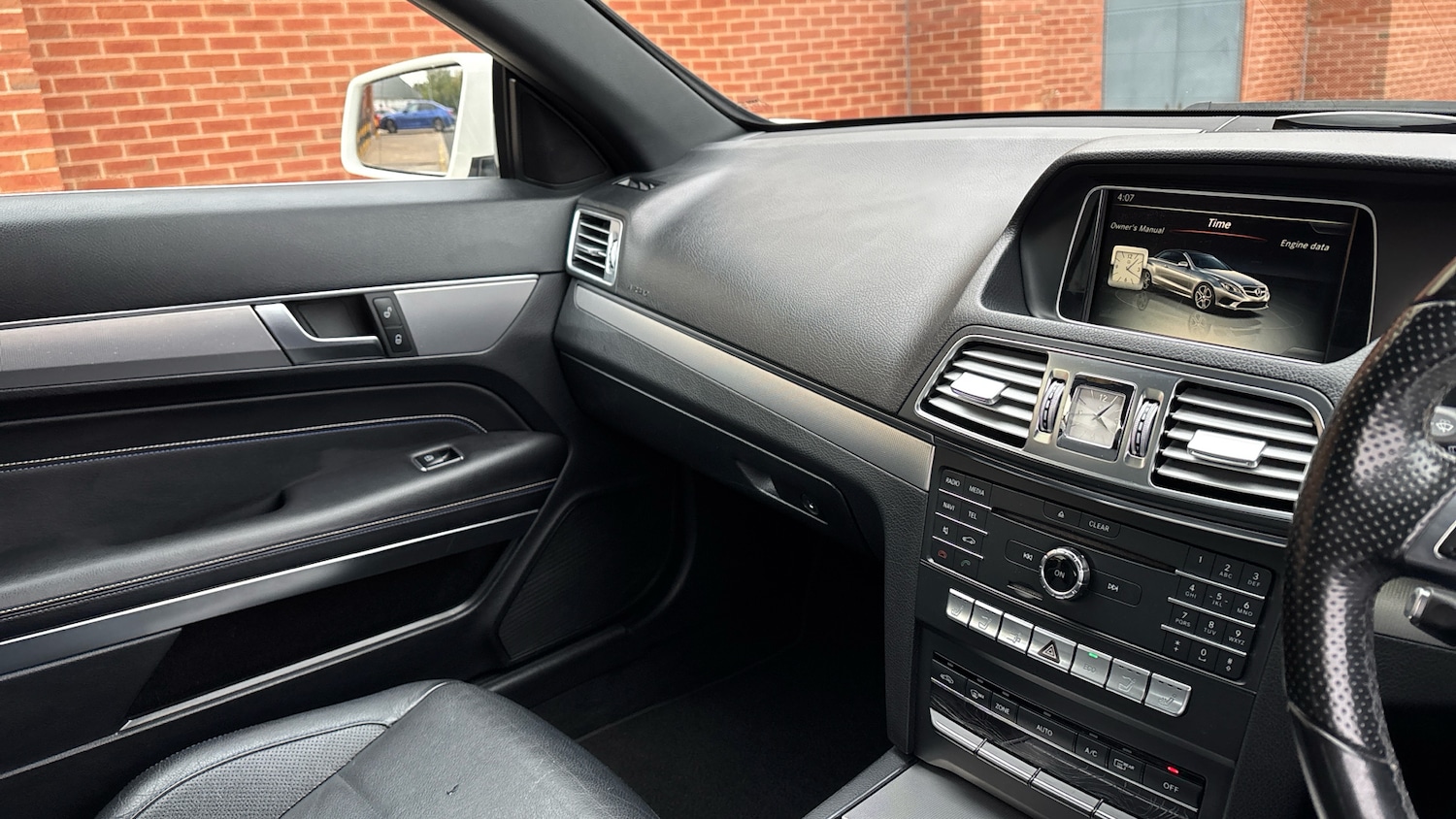 Used Mercedes-Benz E-Class 2016 for sale - 76057749: Photo 32