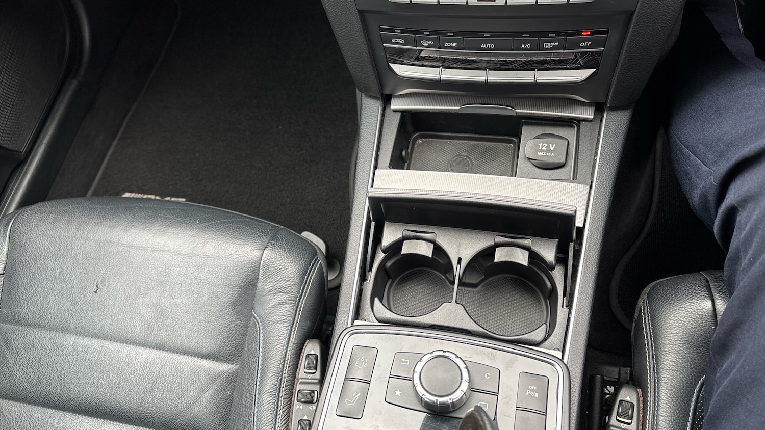 Used Mercedes-Benz E-Class 2016 for sale - 76057749: Photo 40