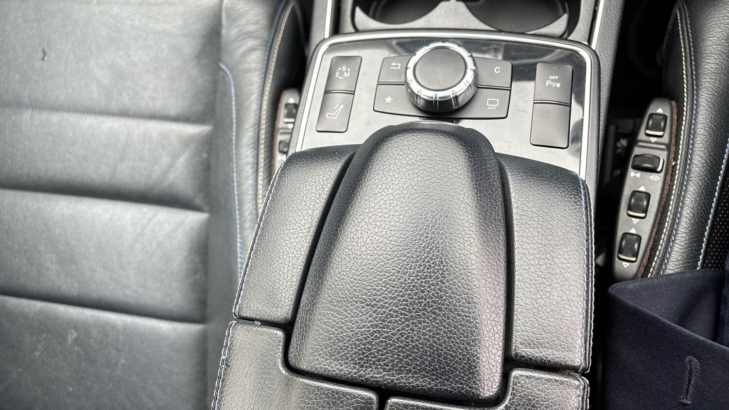 Used Mercedes-Benz E-Class 2016 for sale - 76057749: Photo 42