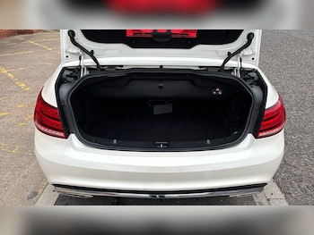 Used Mercedes-Benz E-Class 2016 for sale - 76057749: Photo