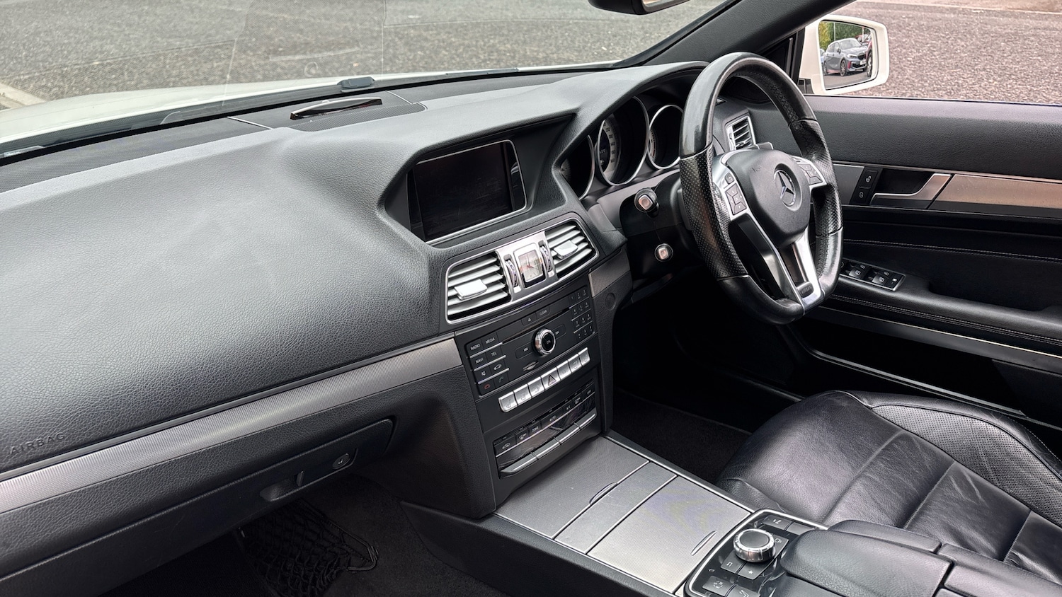 Used Mercedes-Benz E-Class 2016 for sale - 76057749: Photo 9