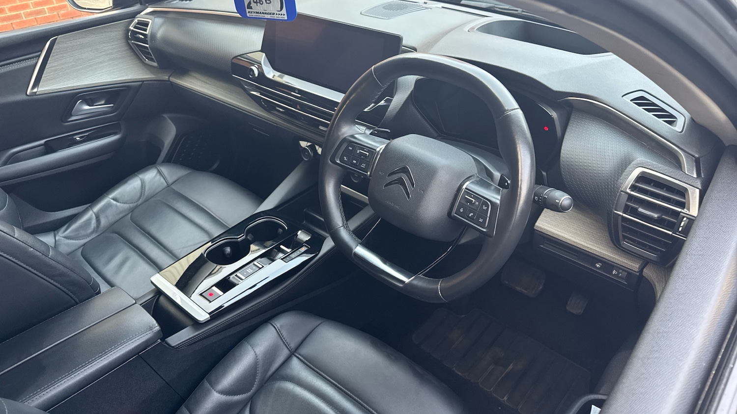 Used Citroen C5 X 2023 for sale - 76638567: Photo 11