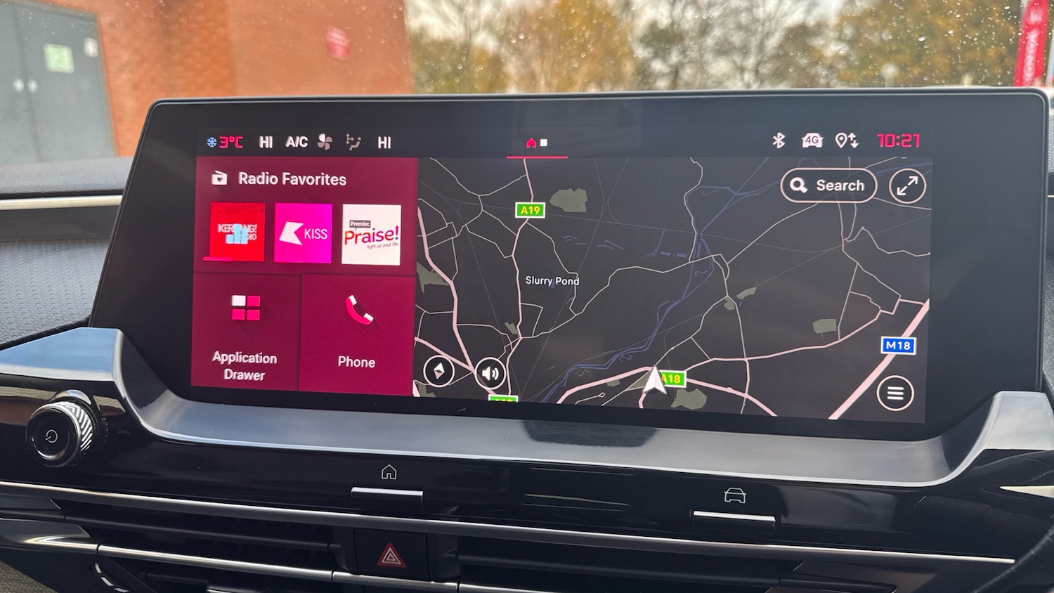 Used Citroen C5 X 2023 for sale - 76638567: Photo 12