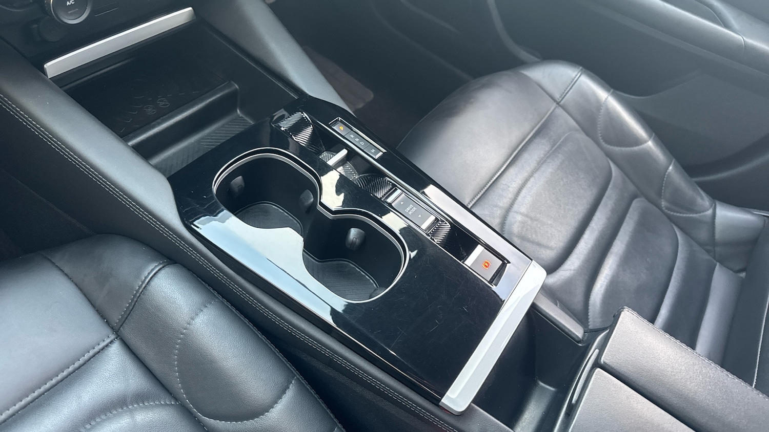 Used Citroen C5 X 2023 for sale - 76638567: Photo 13