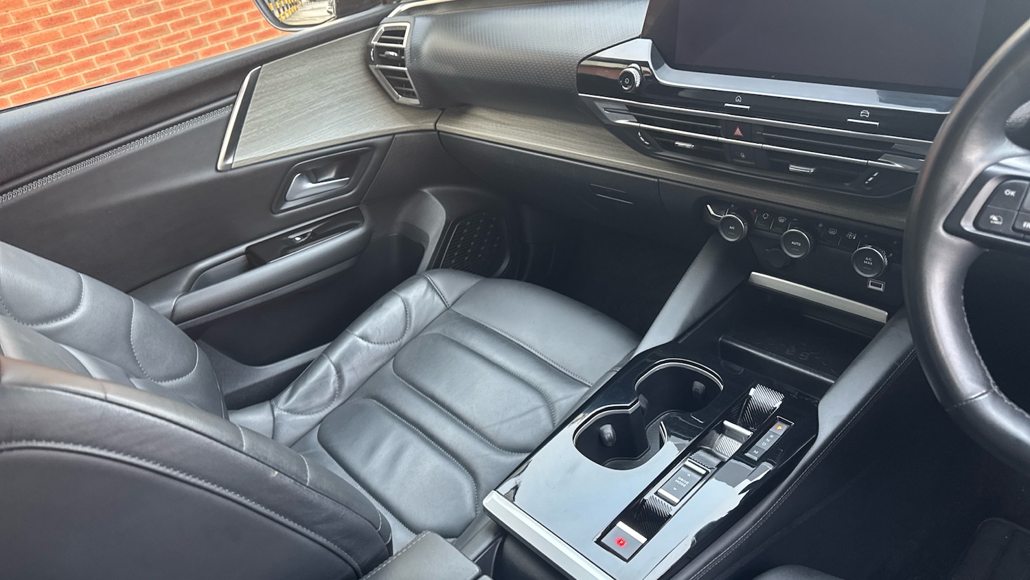 Used Citroen C5 X 2023 for sale - 76638567: Photo 14