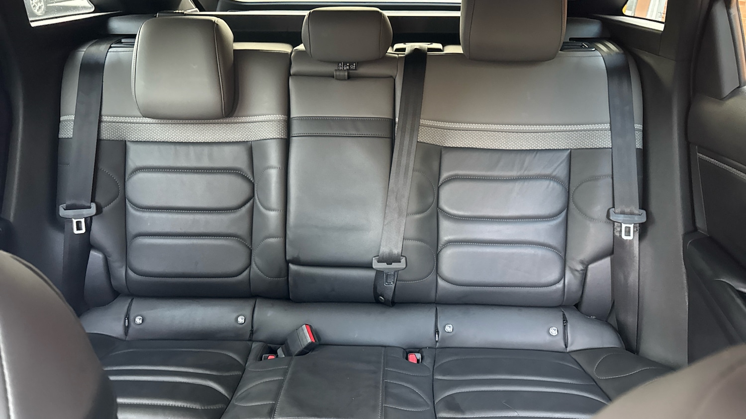 Used Citroen C5 X 2023 for sale - 76638567: Photo 15