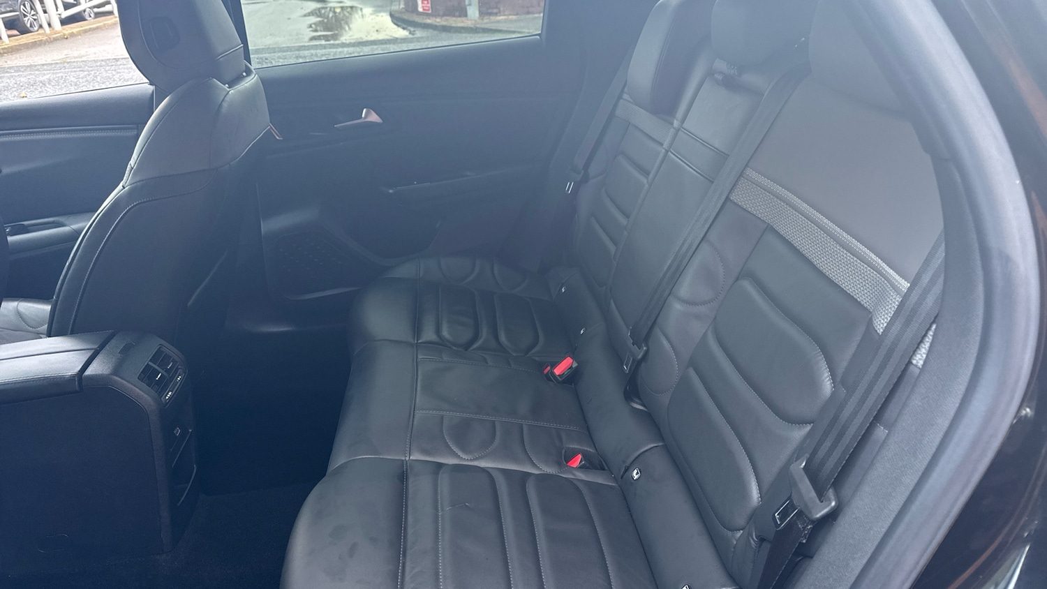 Used Citroen C5 X 2023 for sale - 76638567: Photo 16