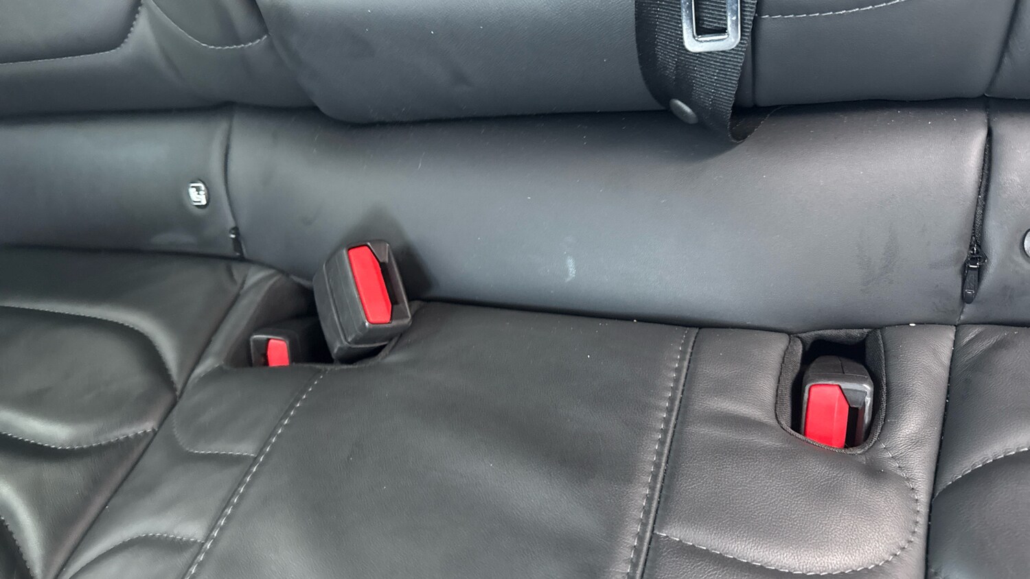 Used Citroen C5 X 2023 for sale - 76638567: Photo 17