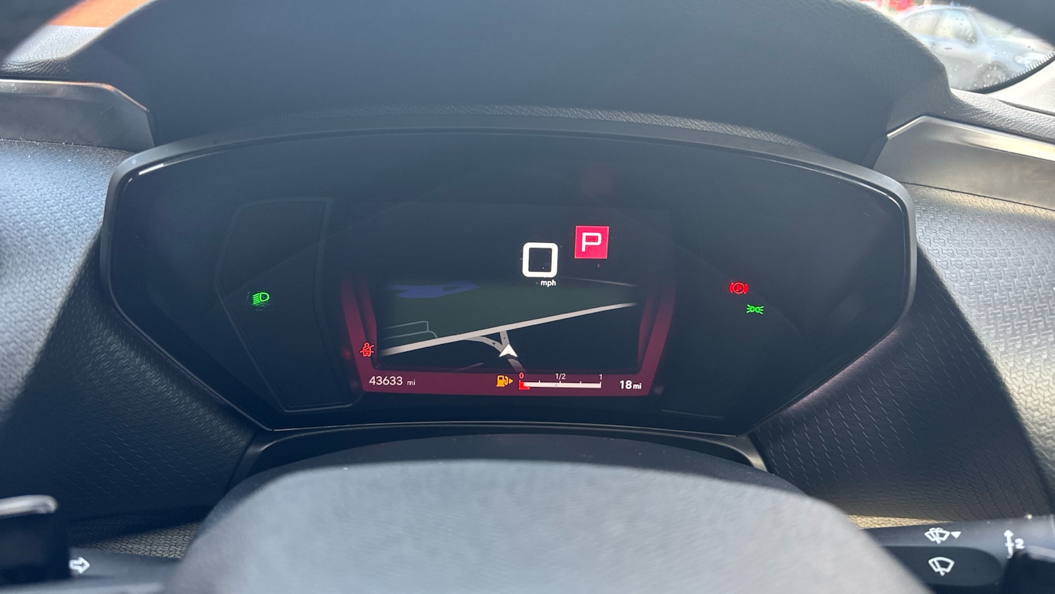 Used Citroen C5 X 2023 for sale - 76638567: Photo 18