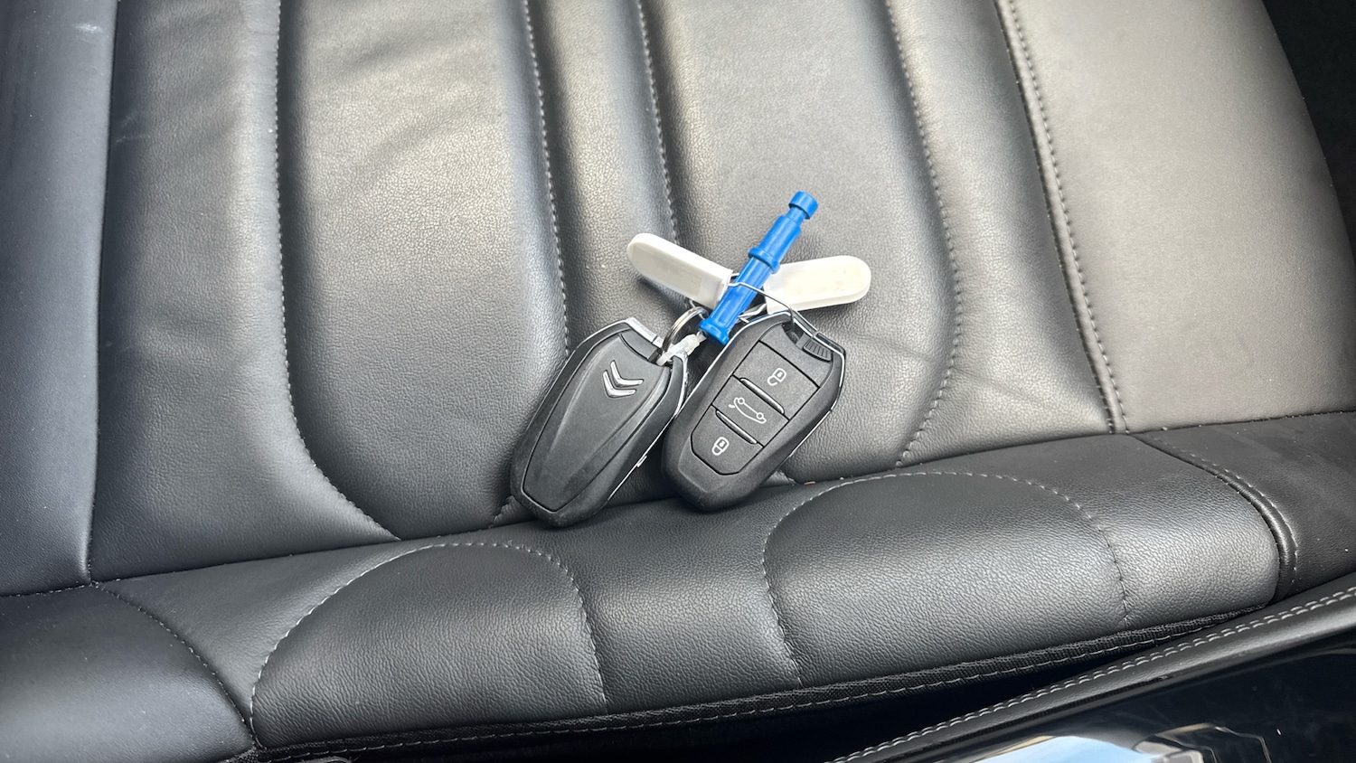 Used Citroen C5 X 2023 for sale - 76638567: Photo 20