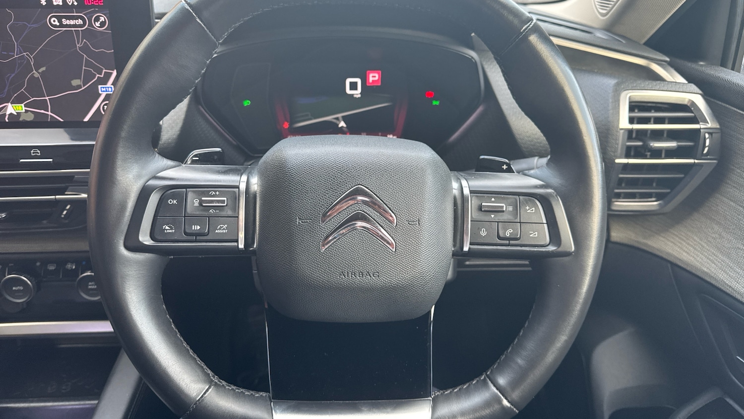 Used Citroen C5 X 2023 for sale - 76638567: Photo 21