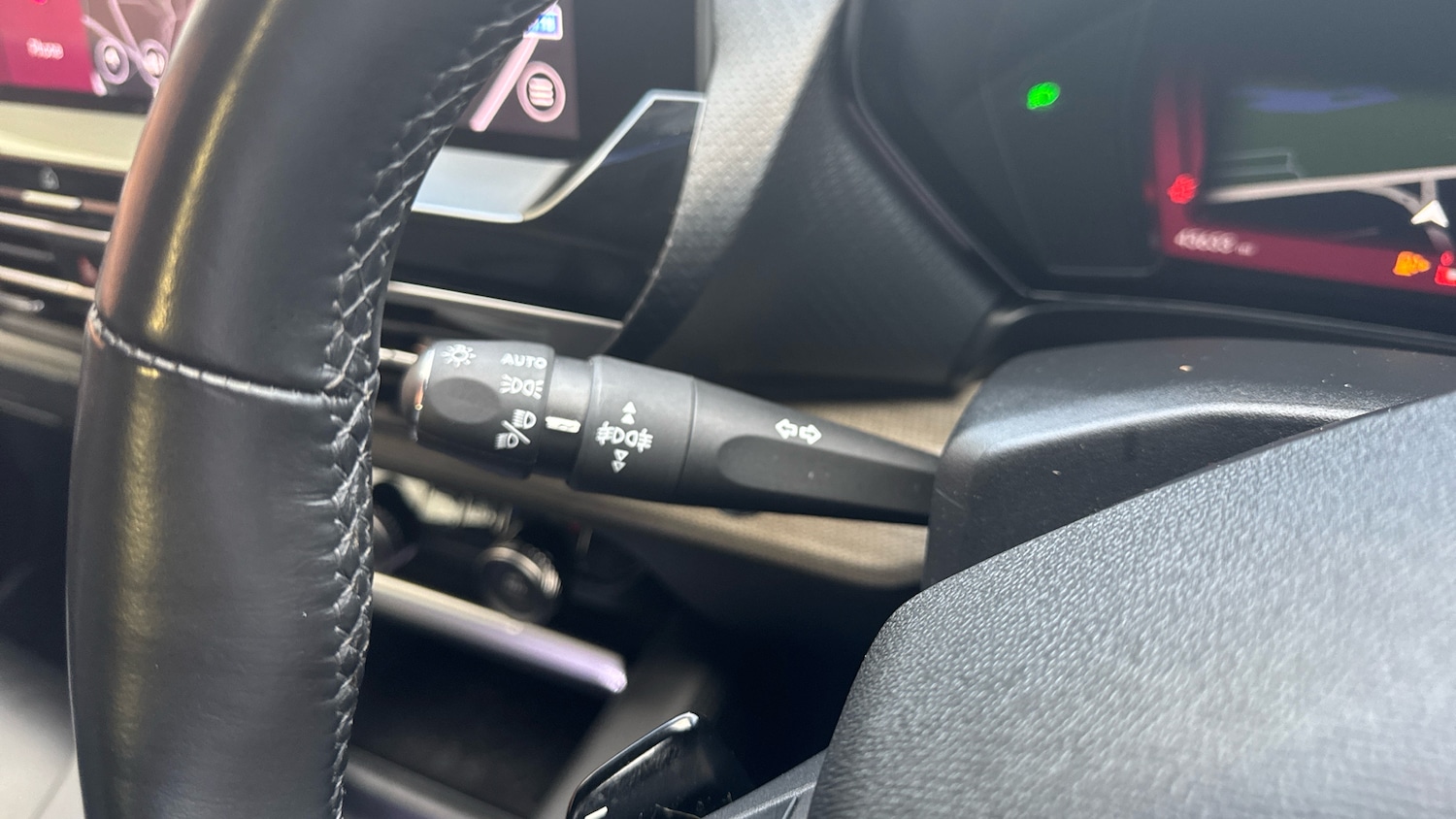 Used Citroen C5 X 2023 for sale - 76638567: Photo 22