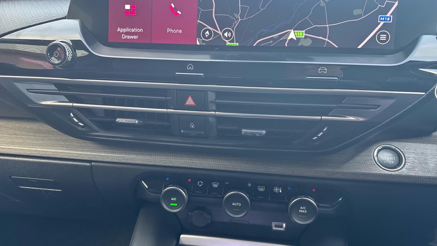 Used Citroen C5 X 2023 for sale - 76638567: Photo 28