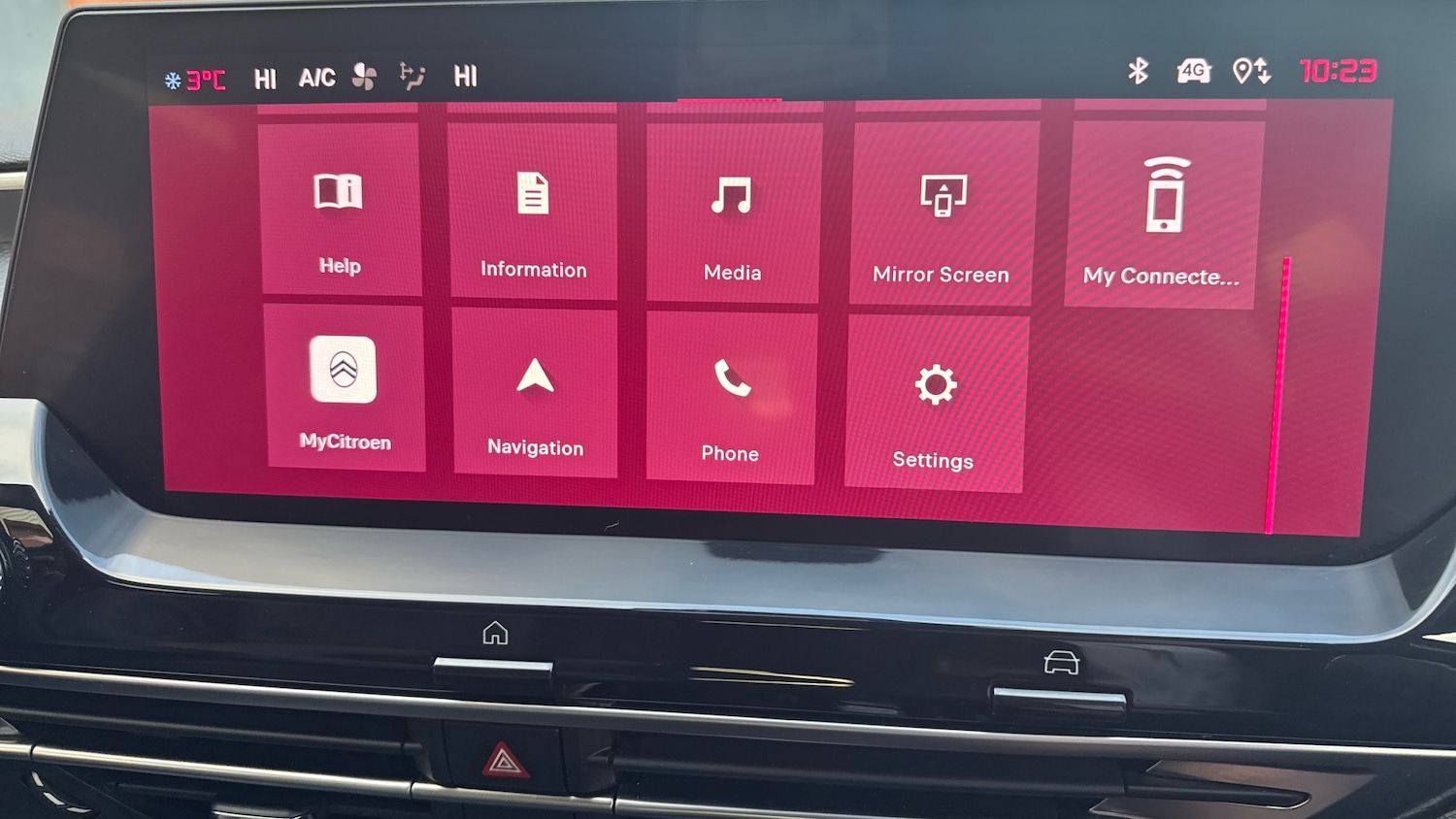 Used Citroen C5 X 2023 for sale - 76638567: Photo 30