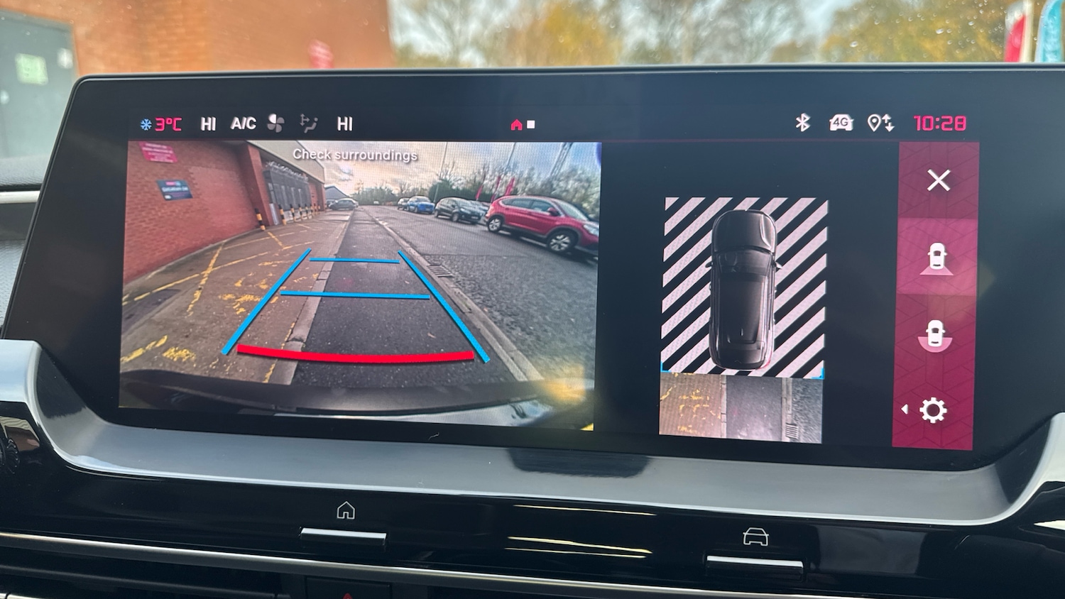 Used Citroen C5 X 2023 for sale - 76638567: Photo 31