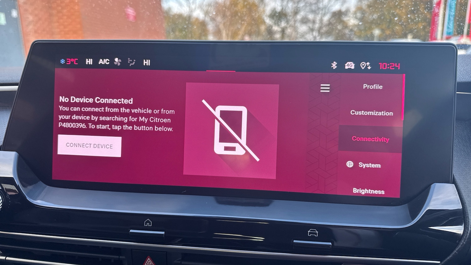 Used Citroen C5 X 2023 for sale - 76638567: Photo 33