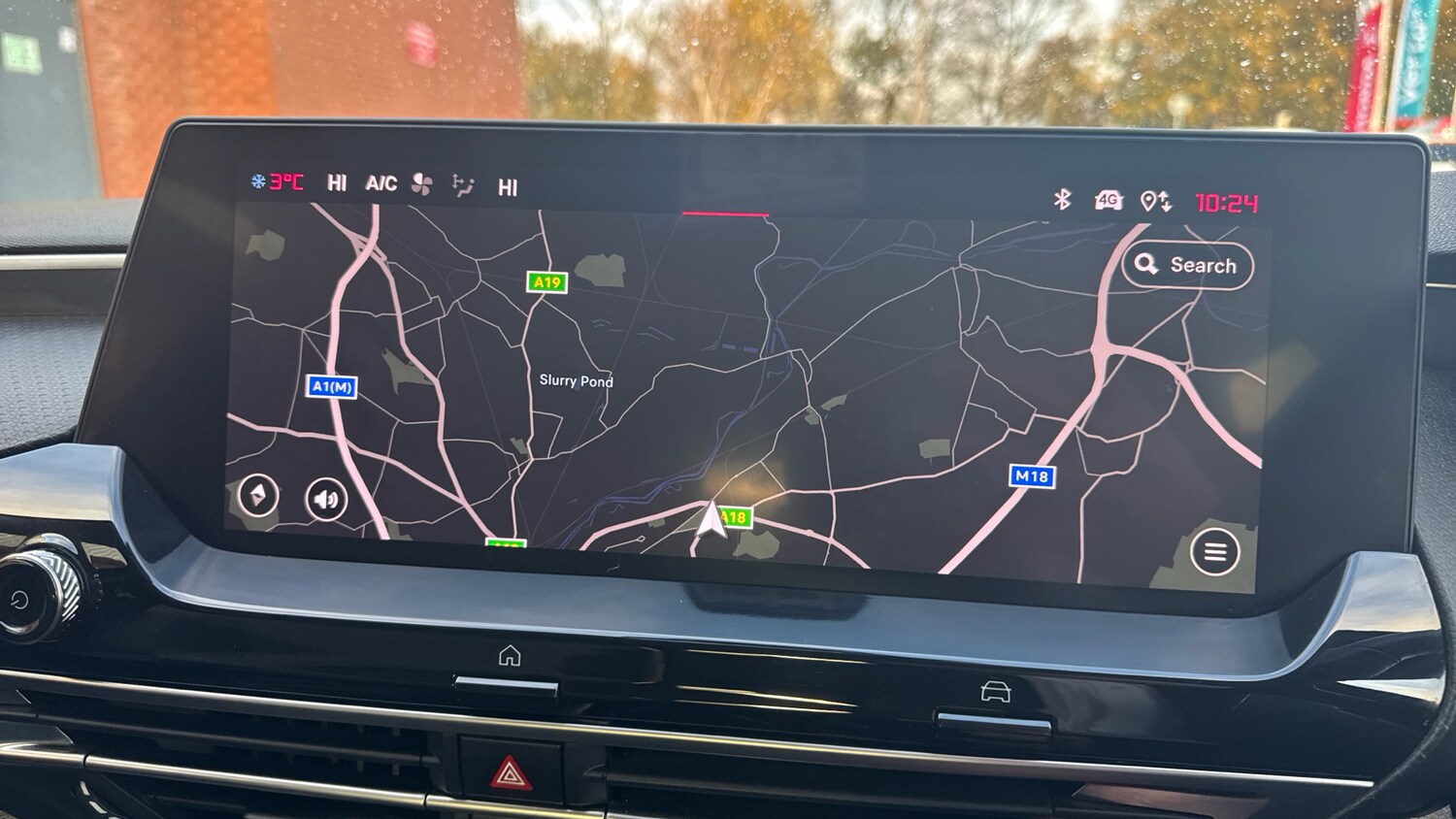 Used Citroen C5 X 2023 for sale - 76638567: Photo 34