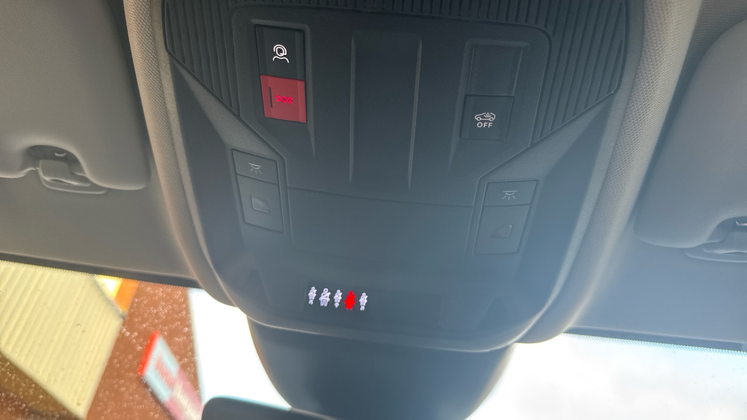 Used Citroen C5 X 2023 for sale - 76638567: Photo 36