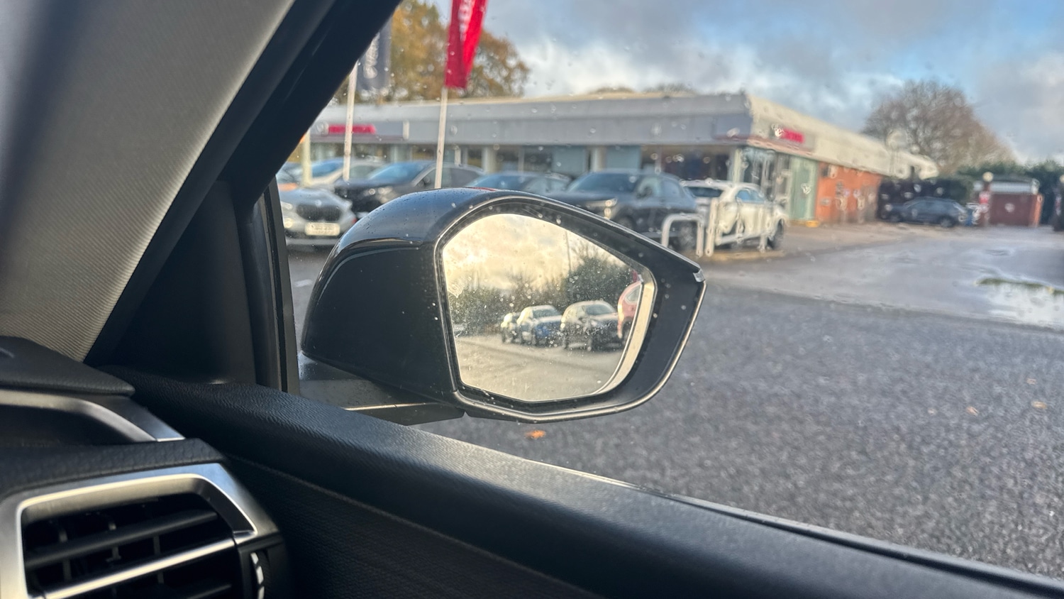 Used Citroen C5 X 2023 for sale - 76638567: Photo 37