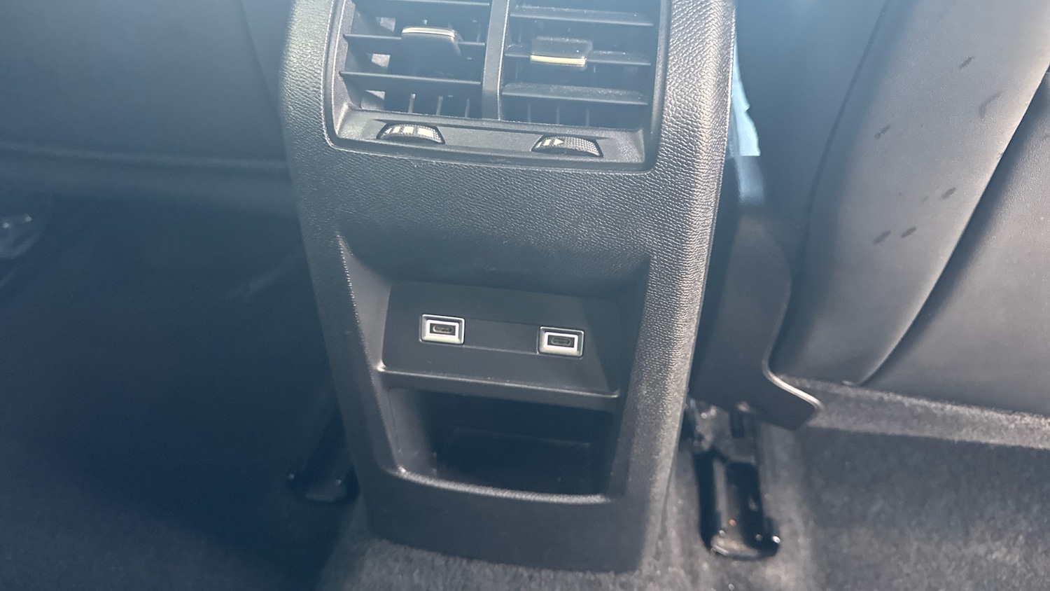 Used Citroen C5 X 2023 for sale - 76638567: Photo 39