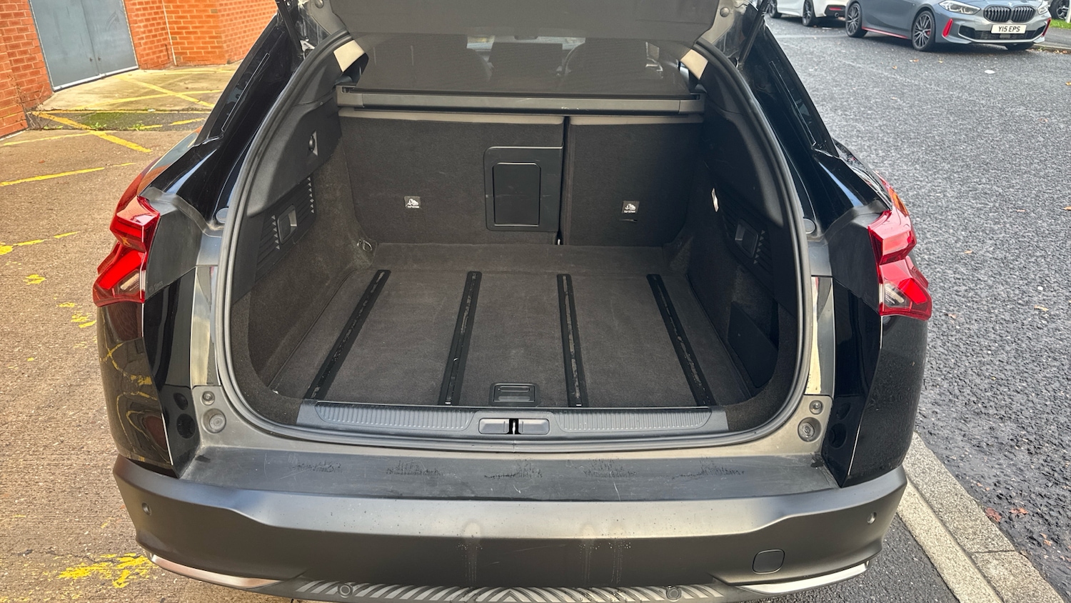 Used Citroen C5 X 2023 for sale - 76638567: Photo 4