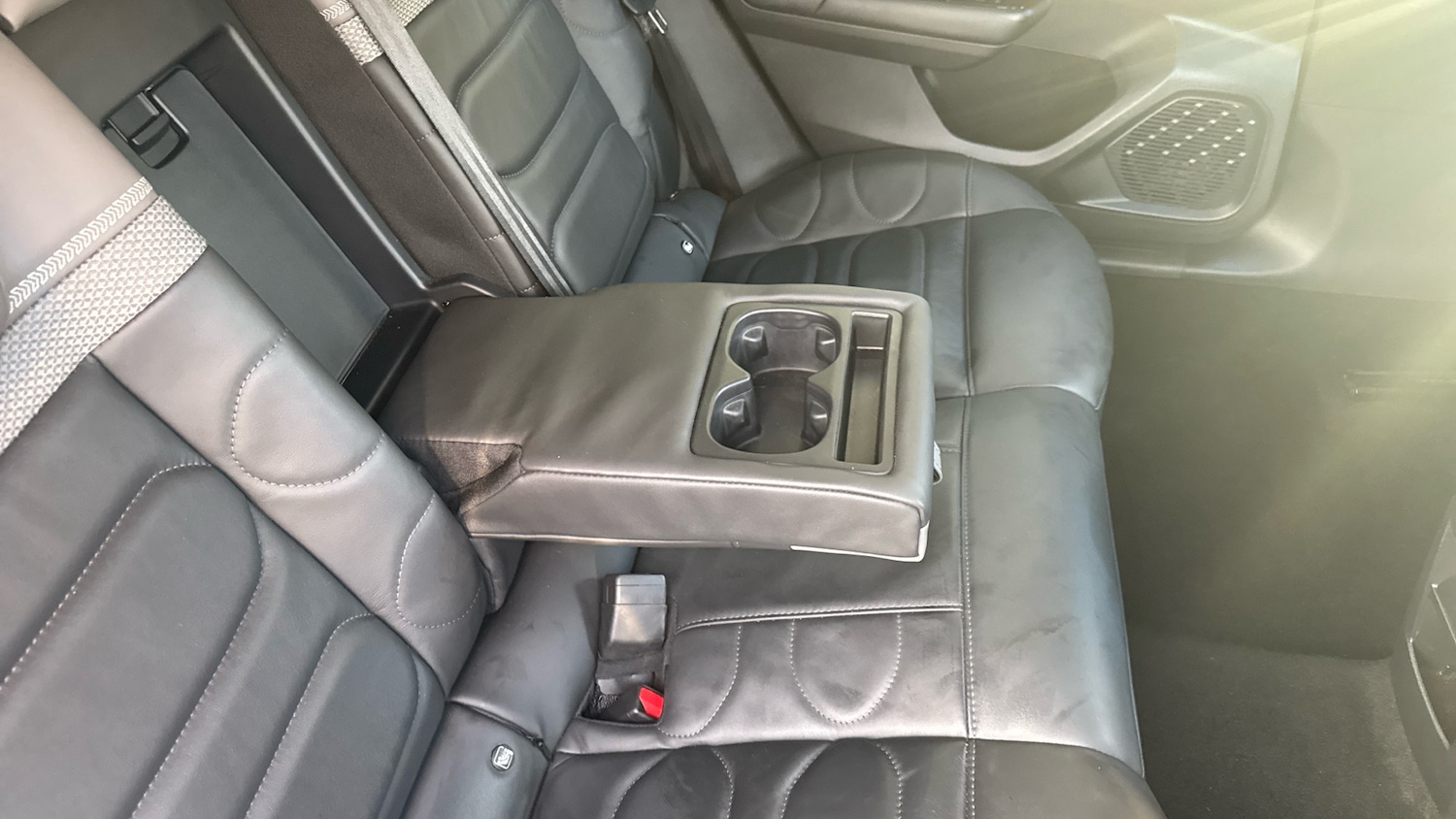 Used Citroen C5 X 2023 for sale - 76638567: Photo 40